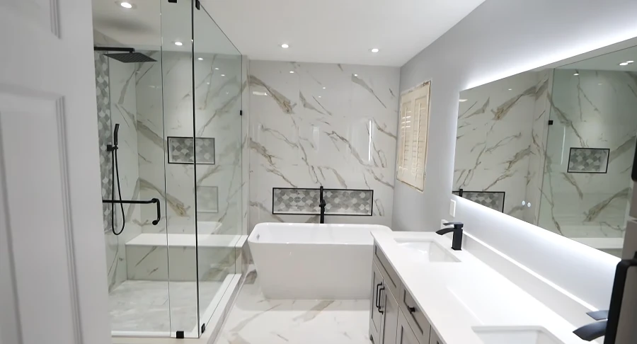 Bathtub replacement and installation Conroe TX