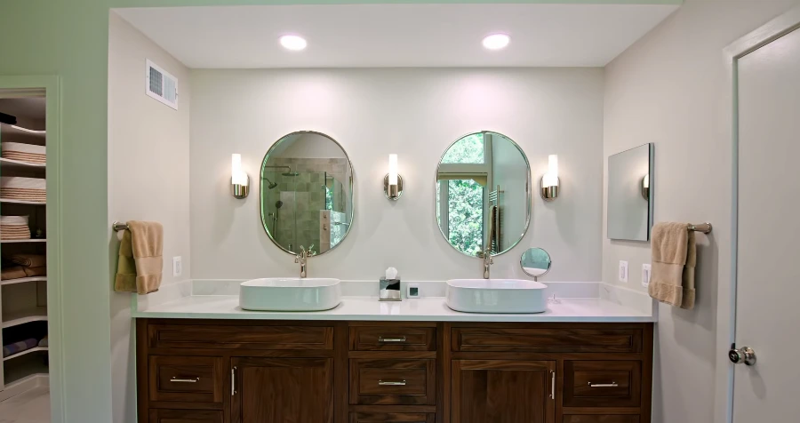 Tub to shower conversion Conroe TX